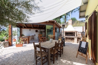 Contrada Pierdominici  Penna San Giovanni