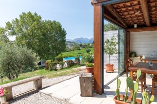 Contrada Pierdominici  Penna San Giovanni