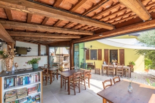 Contrada Pierdominici  Penna San Giovanni