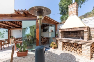 Contrada Pierdominici  Penna San Giovanni