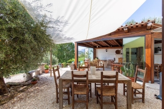 Contrada Pierdominici  Penna San Giovanni