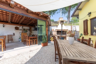 Contrada Pierdominici  Penna San Giovanni