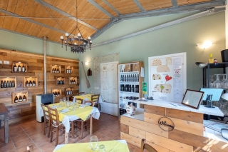 Contrada Pierdominici  Penna San Giovanni