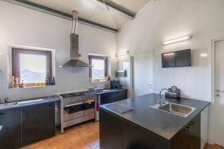 Contrada Pierdominici  Penna San Giovanni