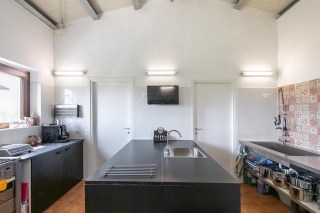 Contrada Pierdominici  Penna San Giovanni