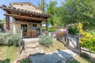 Contrada Pierdominici  Penna San Giovanni