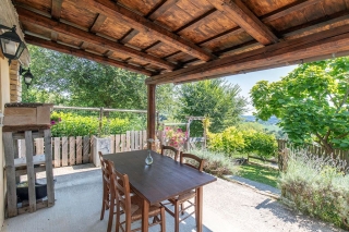 Contrada Pierdominici  Penna San Giovanni