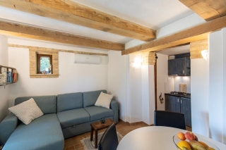 Contrada Pierdominici  Penna San Giovanni