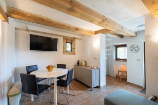 Contrada Pierdominici  Penna San Giovanni