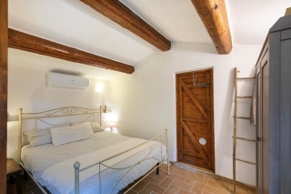 Contrada Pierdominici  Penna San Giovanni