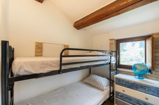 Contrada Pierdominici  Penna San Giovanni