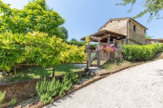 Contrada Pierdominici  Penna San Giovanni