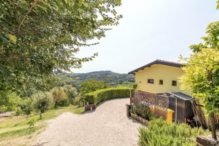 Contrada Pierdominici  Penna San Giovanni