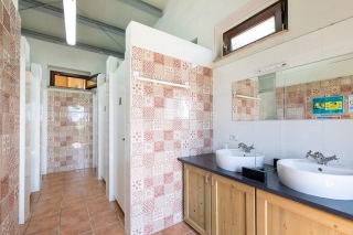 Contrada Pierdominici  Penna San Giovanni