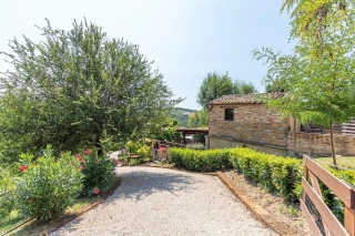 Contrada Pierdominici  Penna San Giovanni