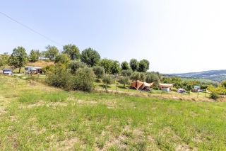 Contrada Pierdominici  Penna San Giovanni