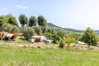 Contrada Pierdominici  Penna San Giovanni