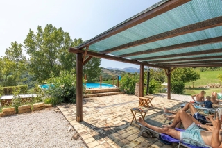 Contrada Pierdominici  Penna San Giovanni