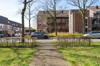 Hezeweg 86 Apeldoorn