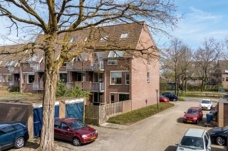 Hezeweg 86 Apeldoorn