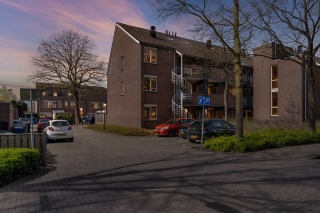 Hezeweg 86 Apeldoorn