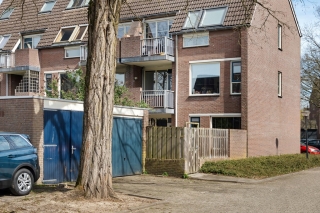 Hezeweg 86 Apeldoorn