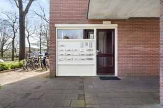 Hezeweg 86 Apeldoorn