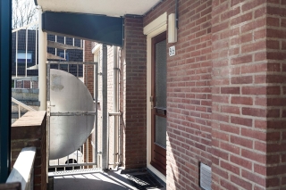 Hezeweg 86 Apeldoorn