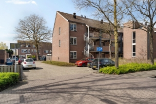 Hezeweg 86 Apeldoorn