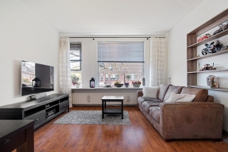 Hezeweg 86 Apeldoorn