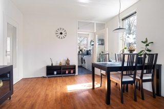 Hezeweg 86 Apeldoorn