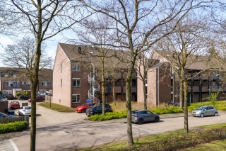 Hezeweg 86 Apeldoorn
