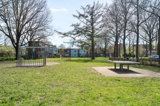 Hezeweg 86 Apeldoorn