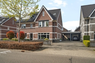 Distelvlinderlaan 61 Apeldoorn