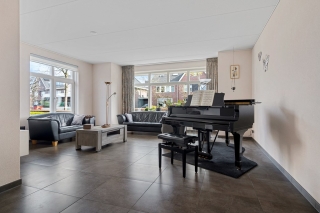 Distelvlinderlaan 61 Apeldoorn