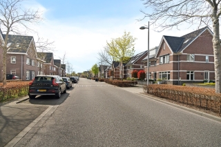 Distelvlinderlaan 61 Apeldoorn