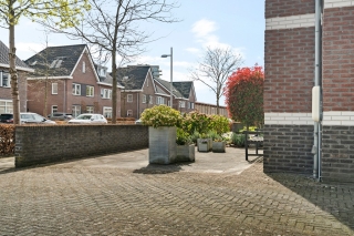 Distelvlinderlaan 61 Apeldoorn
