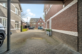 Distelvlinderlaan 61 Apeldoorn