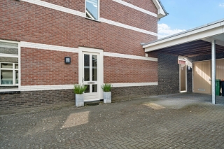 Distelvlinderlaan 61 Apeldoorn