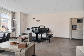 Distelvlinderlaan 61 Apeldoorn