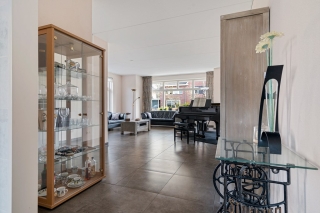 Distelvlinderlaan 61 Apeldoorn