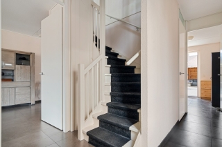 Distelvlinderlaan 61 Apeldoorn