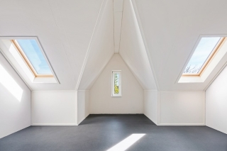 Distelvlinderlaan 61 Apeldoorn