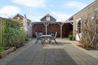 Distelvlinderlaan 61 Apeldoorn