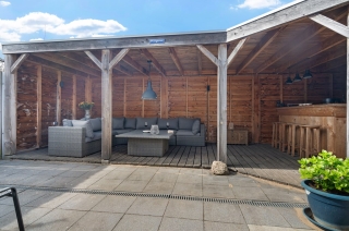 Distelvlinderlaan 61 Apeldoorn