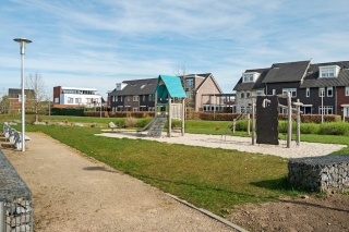 Distelvlinderlaan 61 Apeldoorn