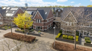 Distelvlinderlaan 61 Apeldoorn