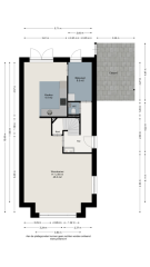 Distelvlinderlaan 61 Apeldoorn
