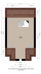 Distelvlinderlaan 61 Apeldoorn