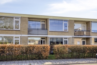 Paganinistraat 40 ALMELO